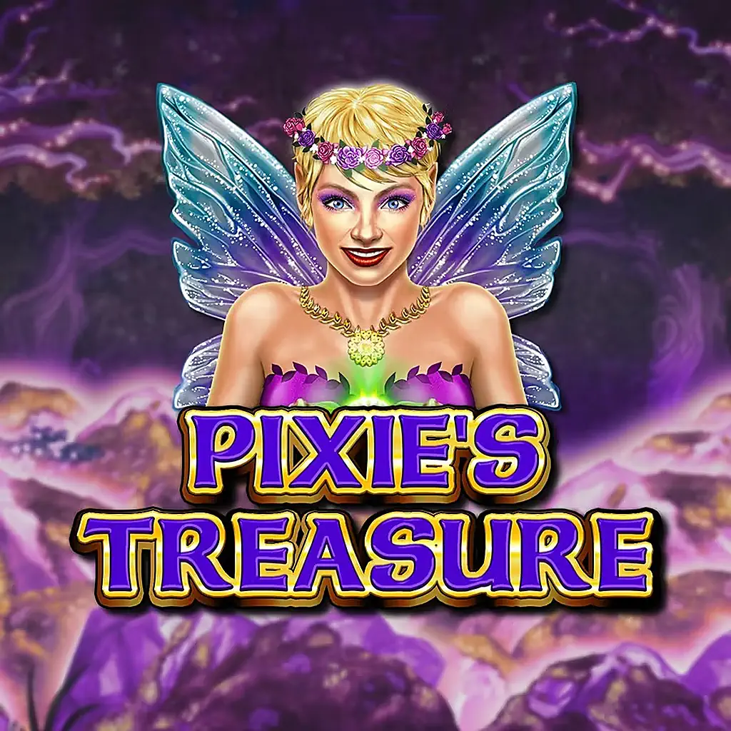 Pixies Treasure: Играть Pixies Treasure - руководство и обзор приключения фей